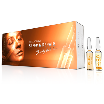 P2G Sleep & Repair 20 amp