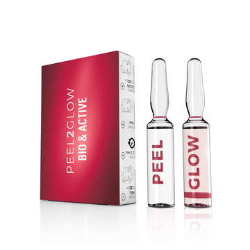 P2G Bio & Active 2 amp