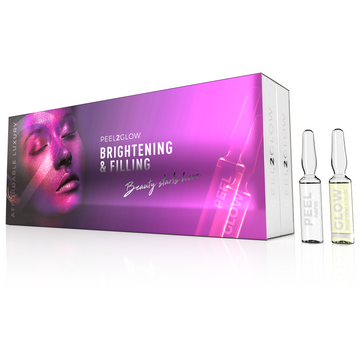 P2G Brightening & Filling 20 amp