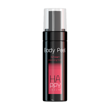 HAPPY intim Body Peel