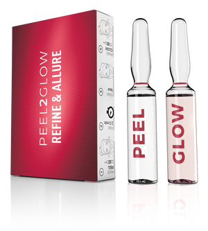 PEEL2GLOW Refine & Allure