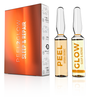 PEEL2GLOW Sleep & Repair