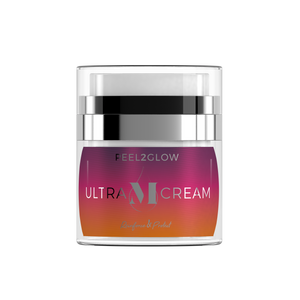 P2G Ultra M Cream
