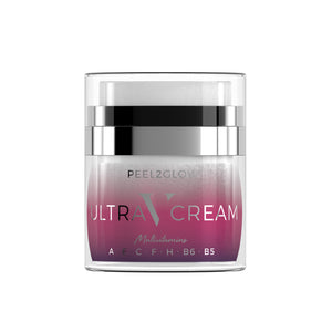 P2G Ultra V Cream