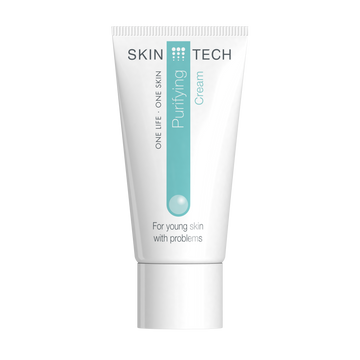 Purifying Cream