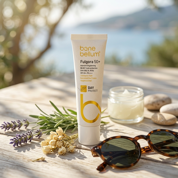 Fényvédelem és a C-vitamin kapcsolata
