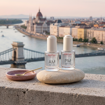 AM & PM Serums