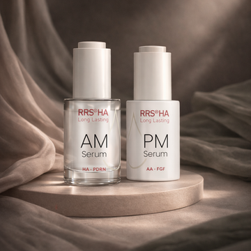 AM & PM Serum