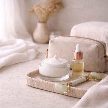 PDRN és a kollagén: Valóban segíti a bőr feszességét 40 felett?