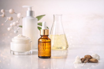 Bőrápolás és megoldások