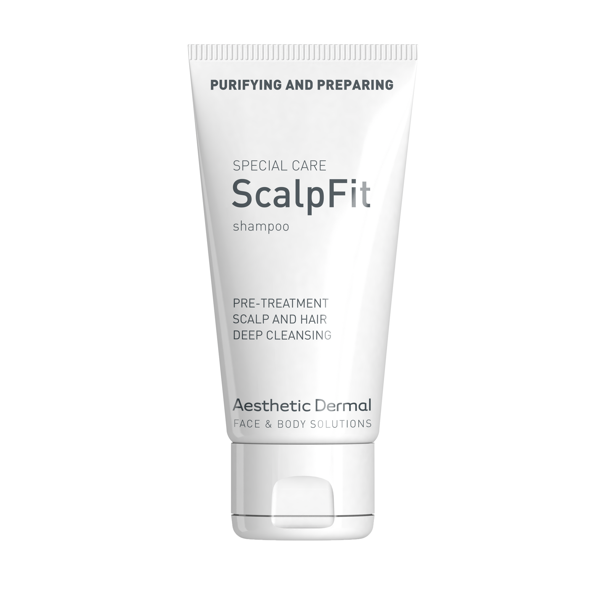Scalpfit Shampoo