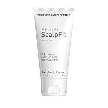 Scalpfit Shampoo
