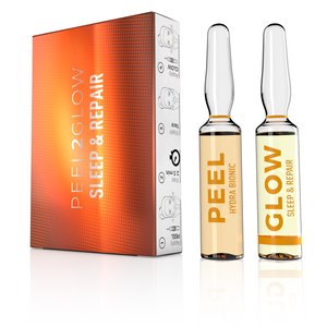 P2G Sleep & Repair 2 amp