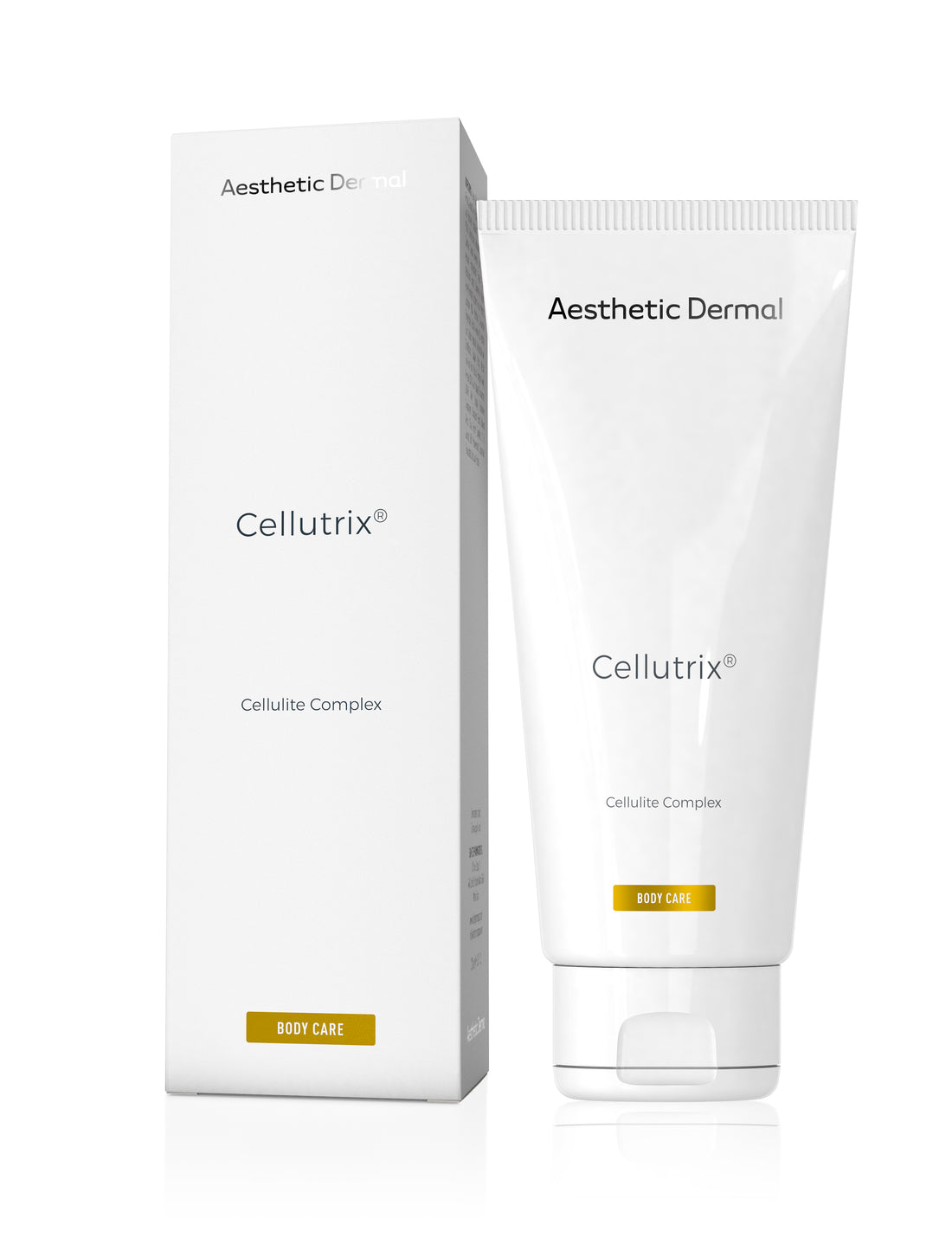 AD Daily Care Cellutrix 200ml