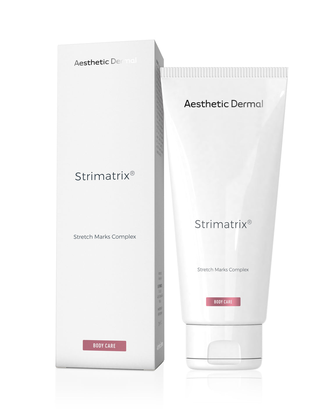 AD Daily Care Strimatrix 200ml