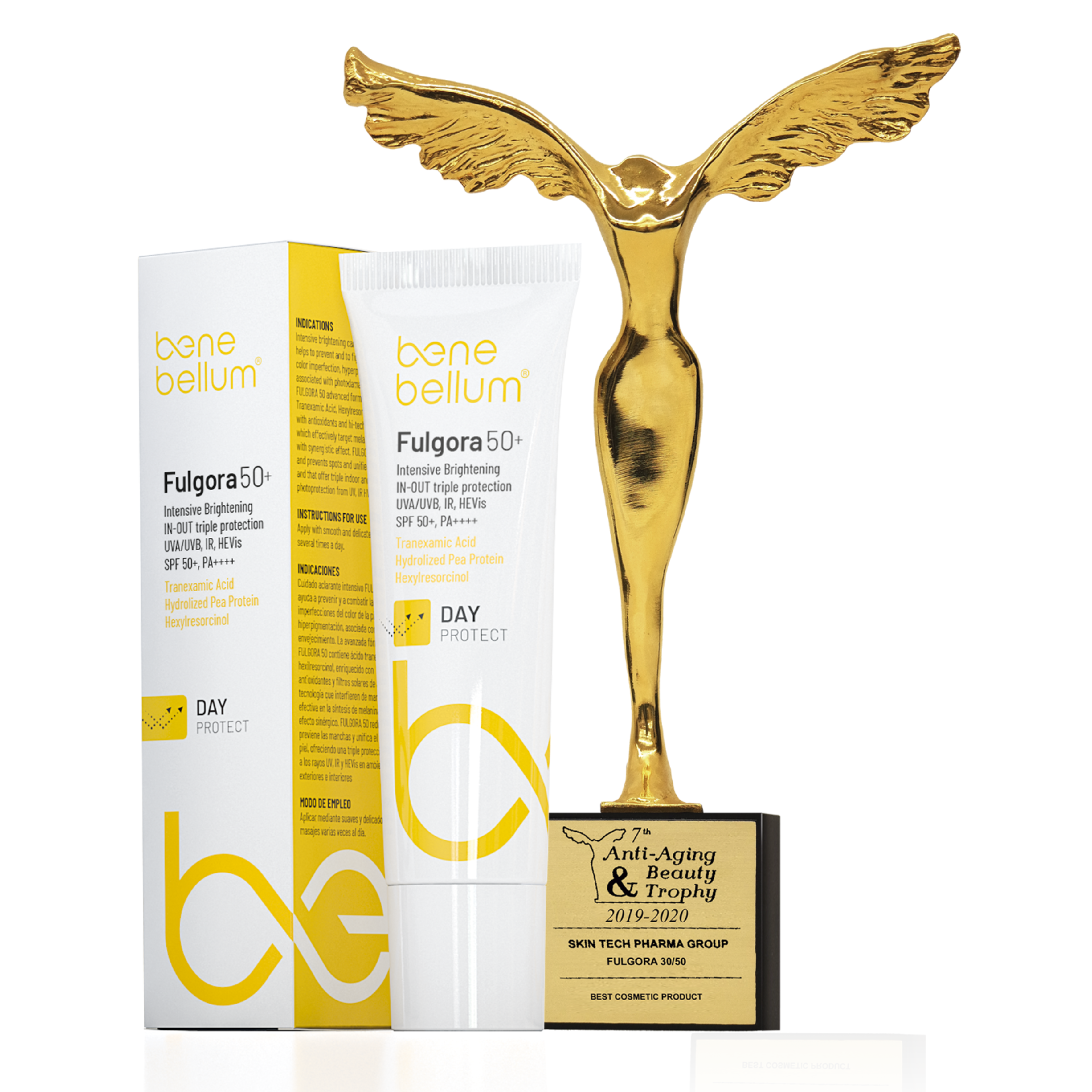 Esthetics.hu termék