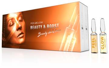 P2G HYDRA BIONIC + BEAUTY BOOST KIT 20 amp