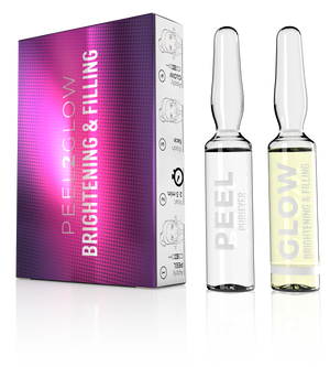 PEEL2GLOW Brightening & Filling