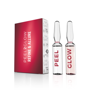 PEEL2GLOW Refine & Allure