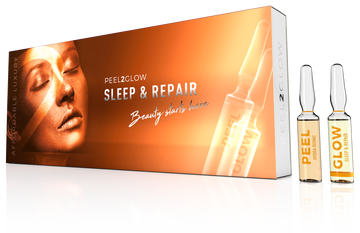 P2G HYDRA BIONIC + SLEEP REPAIR KIT 10 amp