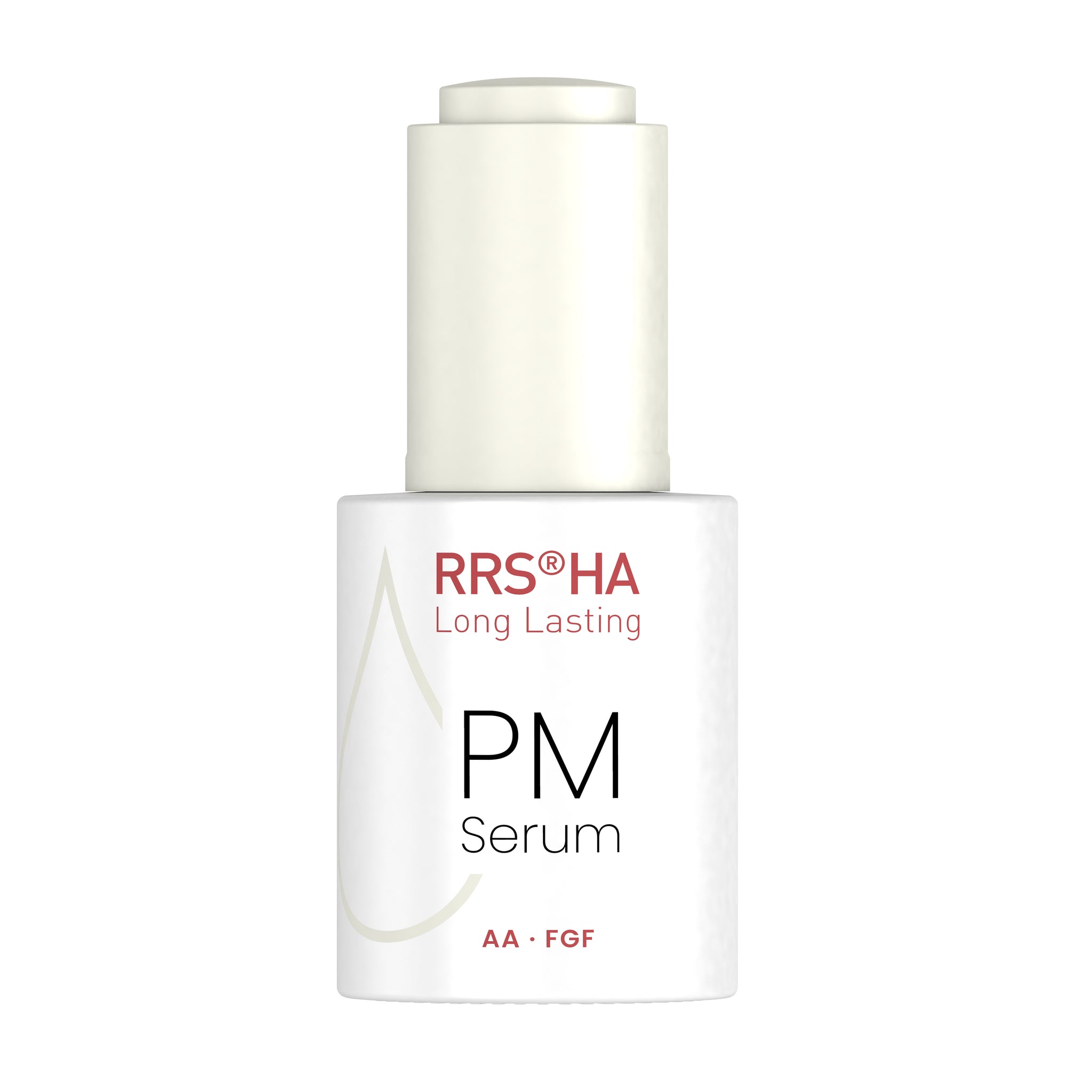 RRS® HA Long Lasting PM Serum