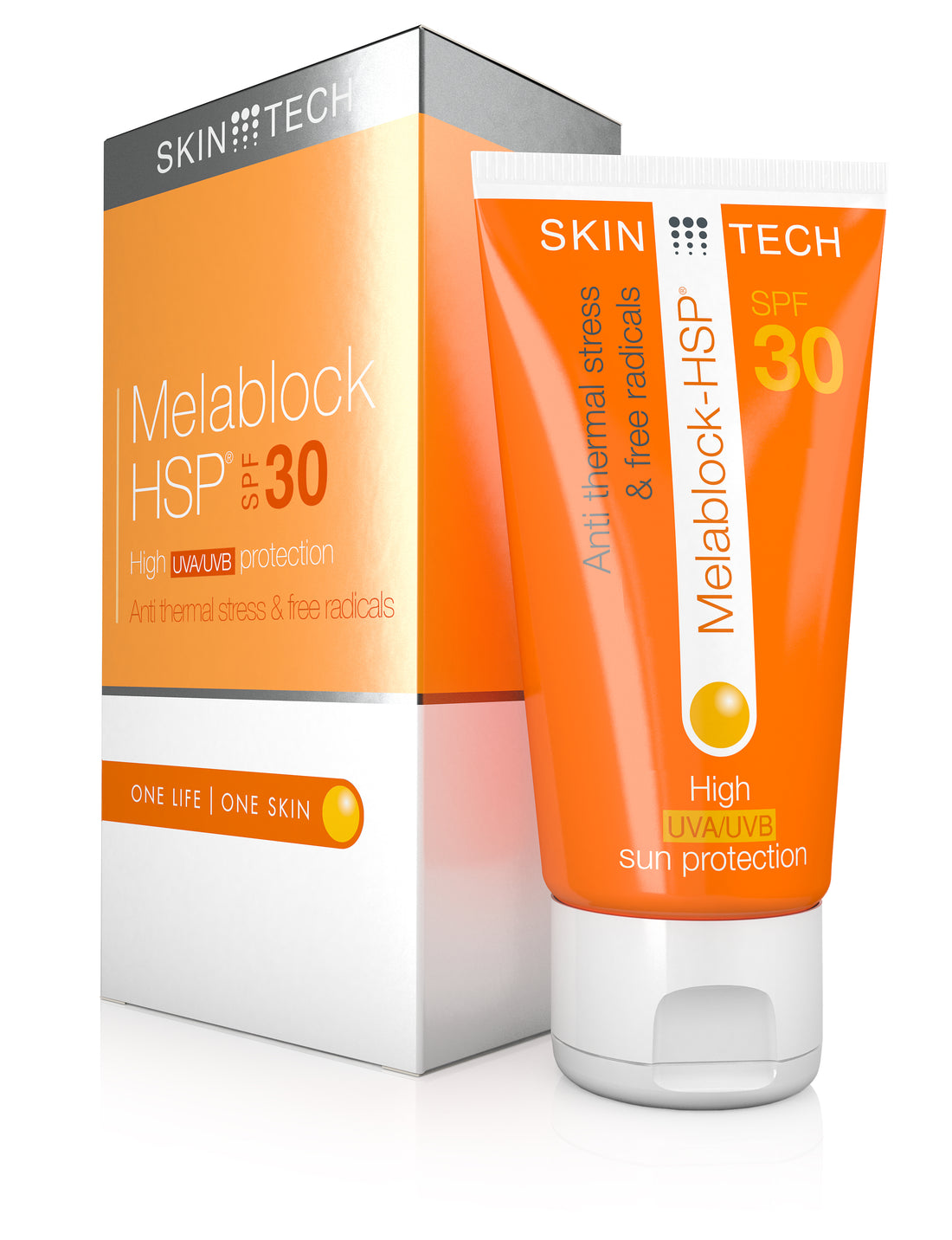 Melablock-hsp spf30 50ml